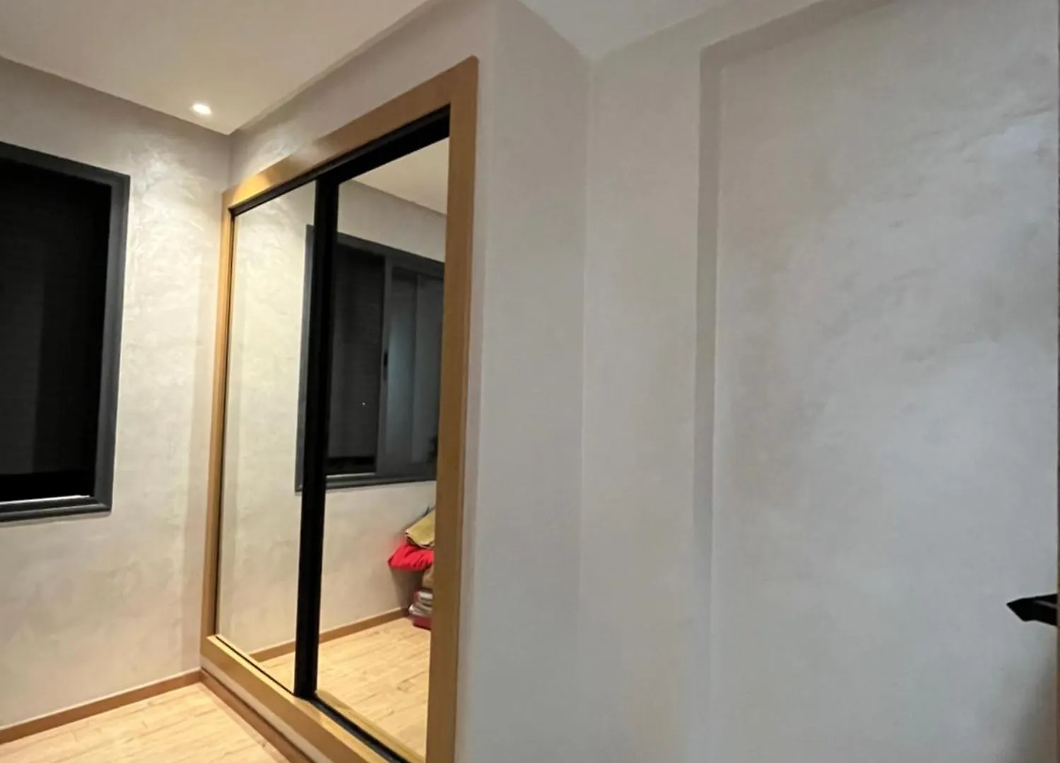 Zahira New Luxury Near The Beach - Entire Apartment Casablanca 0*,