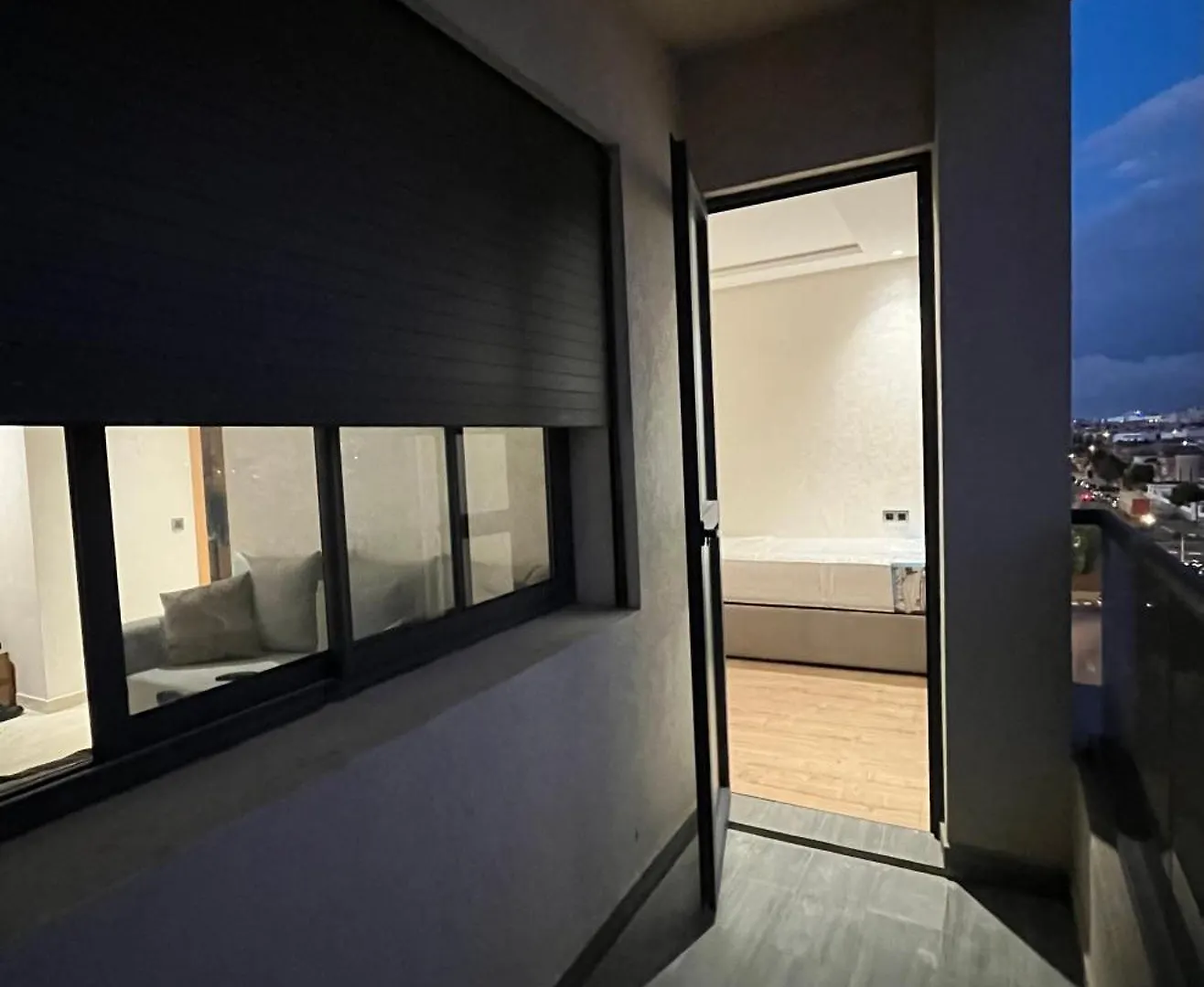 Zahira New Luxury Near The Beach - Entire Apartment Casablanca